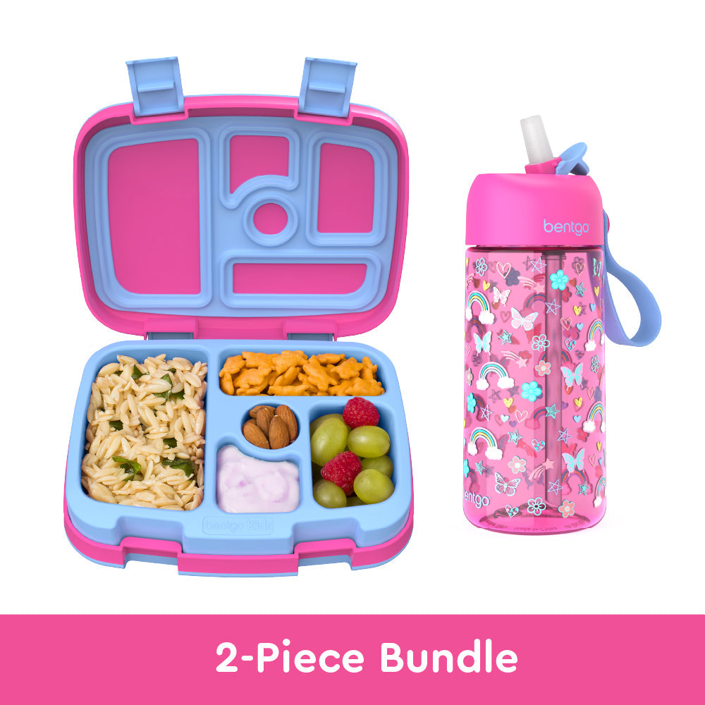 bentgo-kids-prints-lunch-box-and-water-bottle-u2 bentgo-lunch-box-bottle-bundle-rainbow-1.jpg