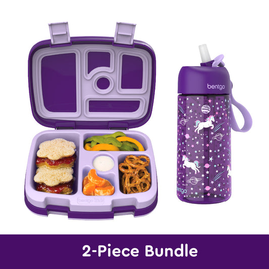 bentgo-kids-prints-lunch-box-and-water-bottle-u2 bentgo-lunch-box-bottle-bundle-unicorn-1.jpg