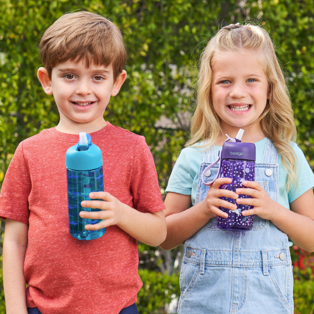 bentgo-kids-prints-lunch-box-and-water-bottle-u2 bentgo-lunch-box-bottle-bundle-unicorn-4.jpg