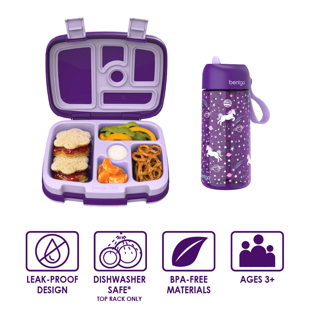 bentgo-kids-prints-lunch-boxes-and-water-bottles-c3 bentgo-lunch-box-bottle-bundle-unicorn-galaxy-3.jpg